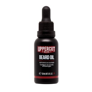 Uppercut Deluxe - Beard Oil - Olejek do brody 30ml