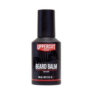 Uppercut Deluxe - Beard Balm - Balsam do brody 100ml