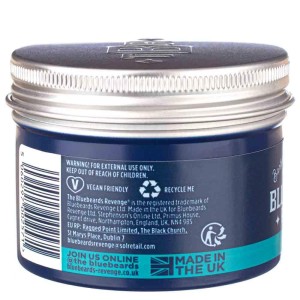 The Bluebeards Revenge - Pomade - Pomada do włosów 100ml