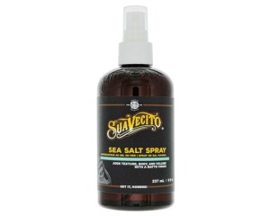Suavecito - Sea Salt Spray - Spray z solą morską do stylizacji 237ml