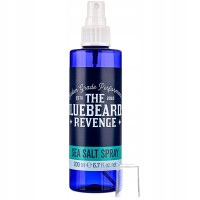 The Bluebeards Revenge - Sea Salt Spray - Tonik do stylizacji włosów 200ml