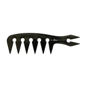 The Shave Factory - Hair Comb 044 - Grzebień do stylizacji włosów