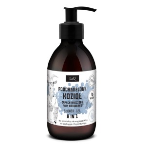 LaQ - Podchmielony Kozioł - Żel pod prysznic 300ml