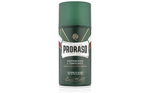 Proraso - Refreshing, linia Zielona - Pianka do golenia 300ml