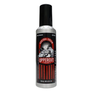 Uppercut Deluxe - Control Cream - Krem do stylizacji włosów 120ml