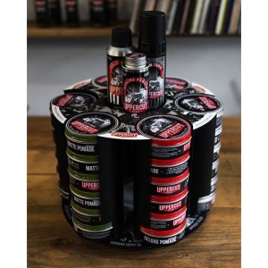 Uppercut Deluxe - Display Stand - stojak na produkty