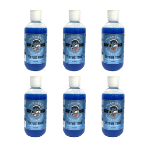 Lockhart's - Blue LaGoon - Tonik do stylizacji włosów 6x237ml