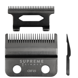 Supreme - CBF19 Blade Recharge Clipper– wymienne ostrze do maszynki