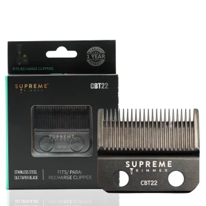 Supreme - CBH22-Blade for Recharge Clipper – wymienne ostrze do maszynki Recharge Clipper