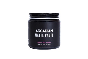 Arcadian Matte Hair Paste -Matowa pasta / pomada do włosów 115g