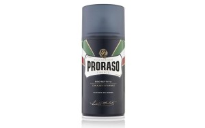 Proraso - Protective, linia Niebieska - Pianka do golenia 300ml