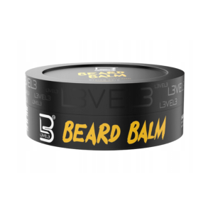 L3VEL3 - Beard Balm - Balsam do brody medium hold 100ml
