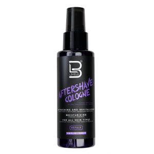 L3VEL3 - Royale Aftershave Cologne - Woda po goleniu 100ml