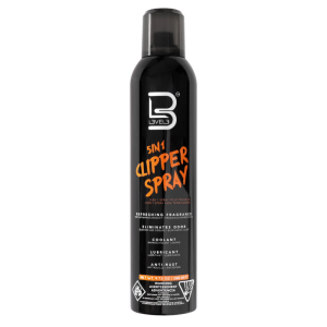 L3VEL3- Clippercare Spray 5in1 - Spray do maszynek 5w1 300ml