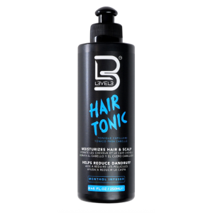 L3VEL3 - Hair Tonic - Tonik do włosów 250 ml