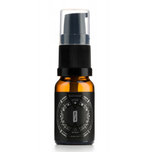 Horde Wild - Black Circle - Olejek do brody 10ml