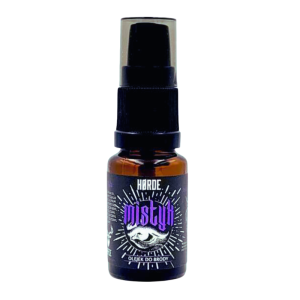 Horde Wild - Mistyk - Olejek do brody 10ml
