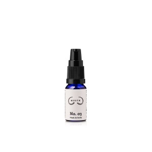 Musth - Olejek do Brody No. 03 - Olejek do brody 30ml