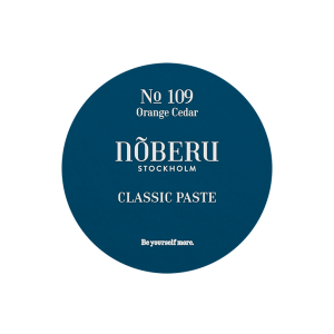 Noberu - Classic Paste - Produkt do stylizacji włosów 80ml