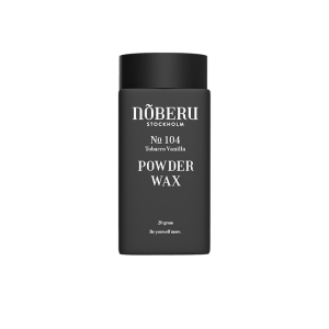 Noberu - Powder Wax - Produkt do stylizacji włosów 20g