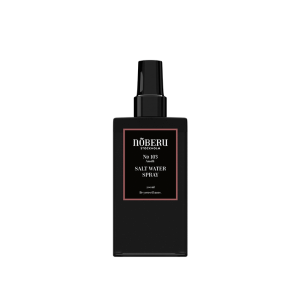 Noberu - Salt water spray - Amalfi - Spray do włosów 100ml