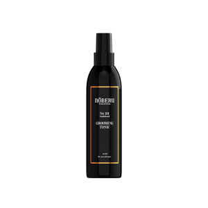 Noberu - Grooming Tonic - Sandalwood - Spray do włosów 250ml