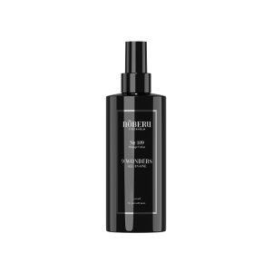 Noberu - 9 Wonders-All-in-one - Wielofunkcyjny krem do włosów i brody 200ml