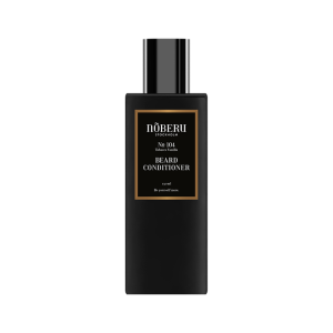 Noberu - Beard Conditioner - Tobacco-Vanilla - Odżywka do brody 130ml