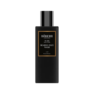 Noberu - Beard Wash - Tobacco-Vanilla - Szampon do brody 130ml