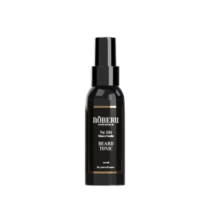Noberu - Beard Tonic - Sandalwood - Tonik do brody 100ml