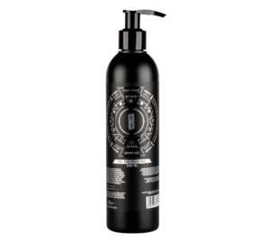 Horde Wild - Black Circle - Żel pod prysznic 300ml