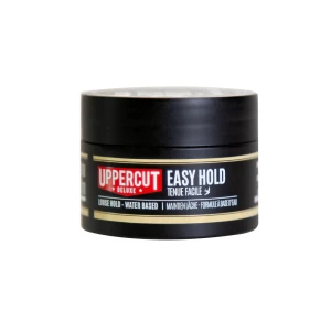 Uppercut Deluxe - Easy Hold Pomade - Wodna pomada do włosów 30g