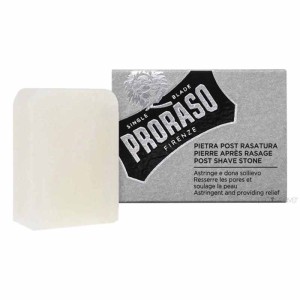 Proraso - Alum Block - Ałun w kostce 100g