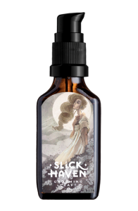 Slickhaven - White Lady - Olejek do brody 30ml