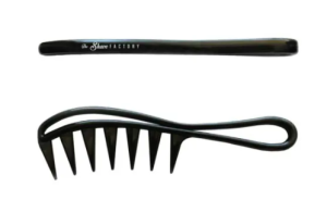 The Shave Factory - Hair Comb 043 - Grzebień do stylizacji włosów
