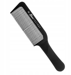 The Shave Factory - Hair Comb 045 - Grzebień do stylizacji włosów