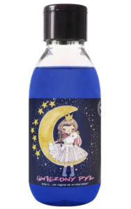 LaQ - Shots! Gwiezdny Pył - Żel pod prysznic 100ml