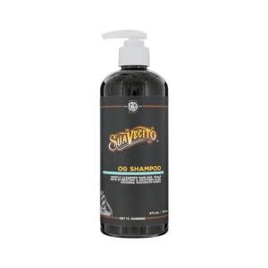 Suavecito - OG Shampoo - Szampon Do Włosów 473ml